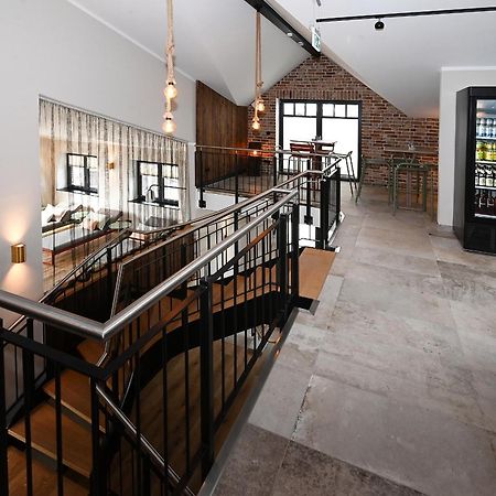 Binnendiek Haus 2 Apartment 11 부숨 외부 사진