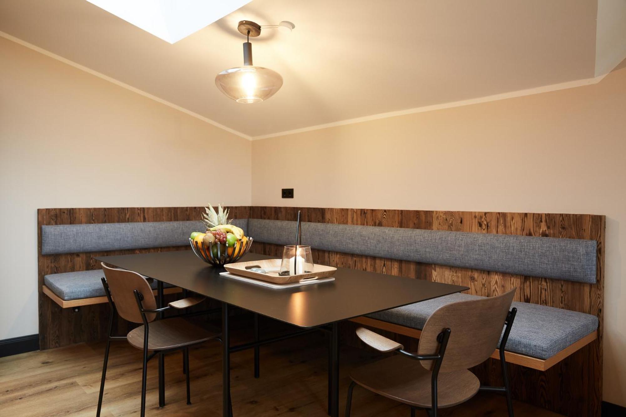 Binnendiek Haus 2 Apartment 11 부숨 외부 사진