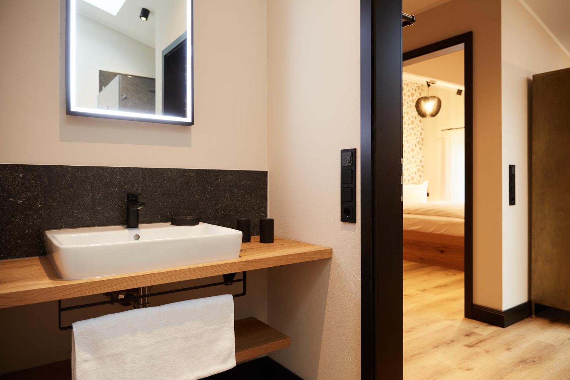 Binnendiek Haus 2 Apartment 11 부숨 외부 사진