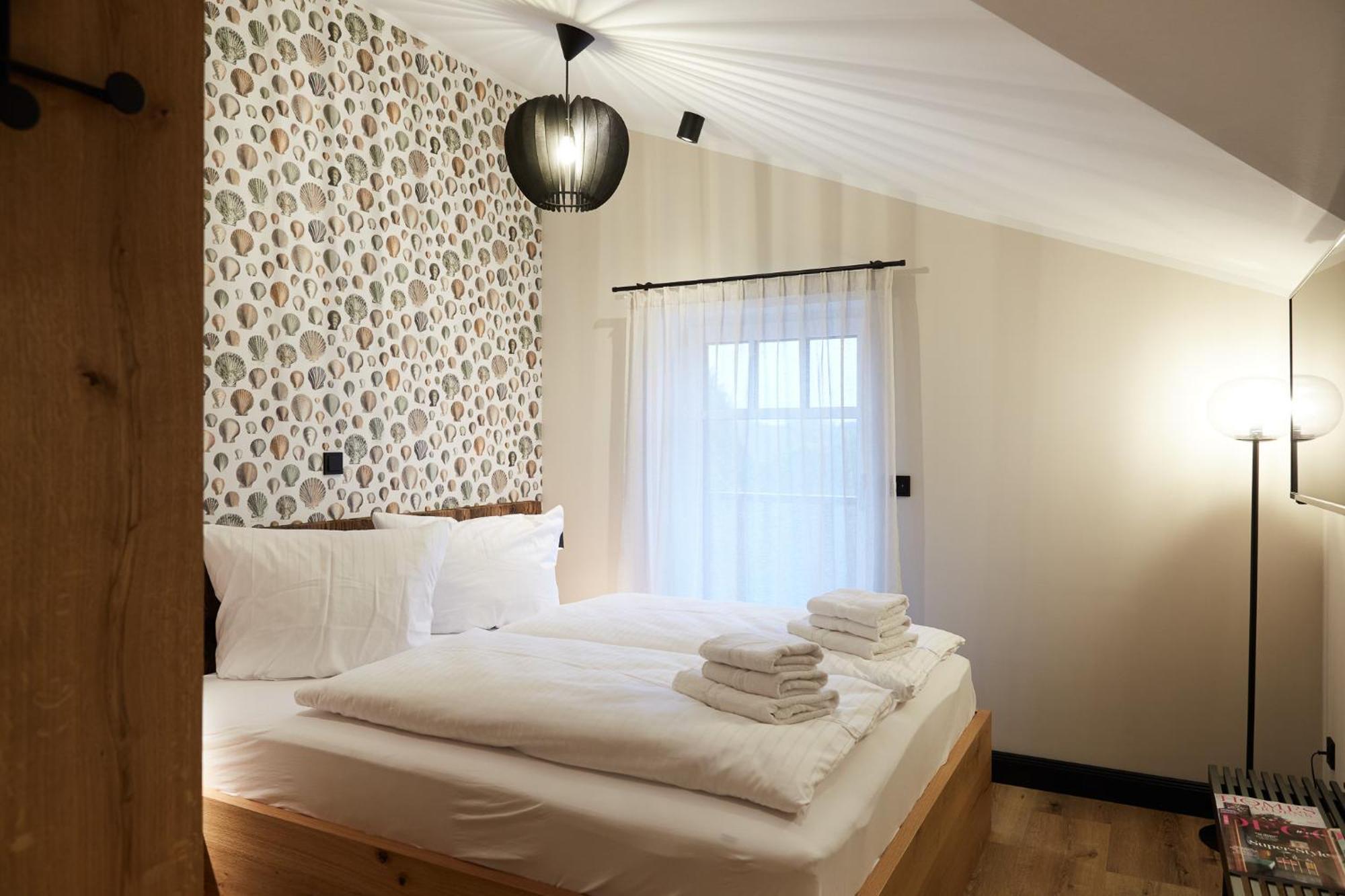 Binnendiek Haus 2 Apartment 11 부숨 외부 사진