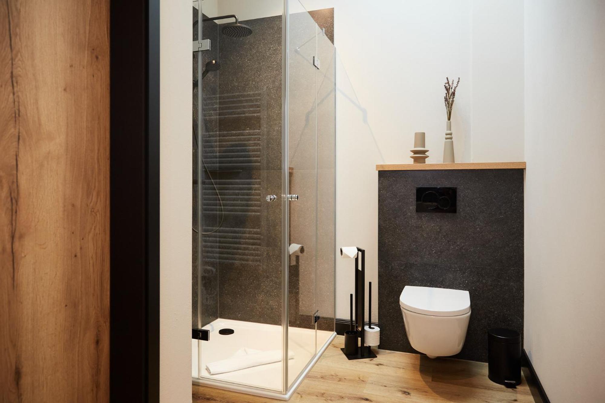 Binnendiek Haus 2 Apartment 11 부숨 외부 사진