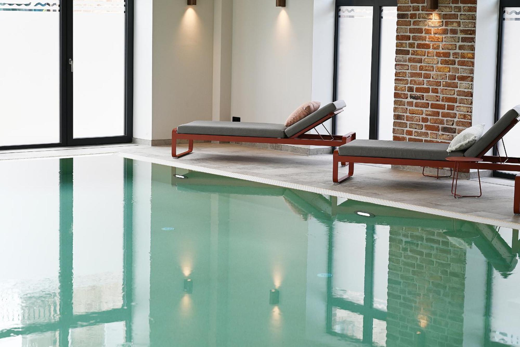 Binnendiek Haus 2 Apartment 11 부숨 외부 사진