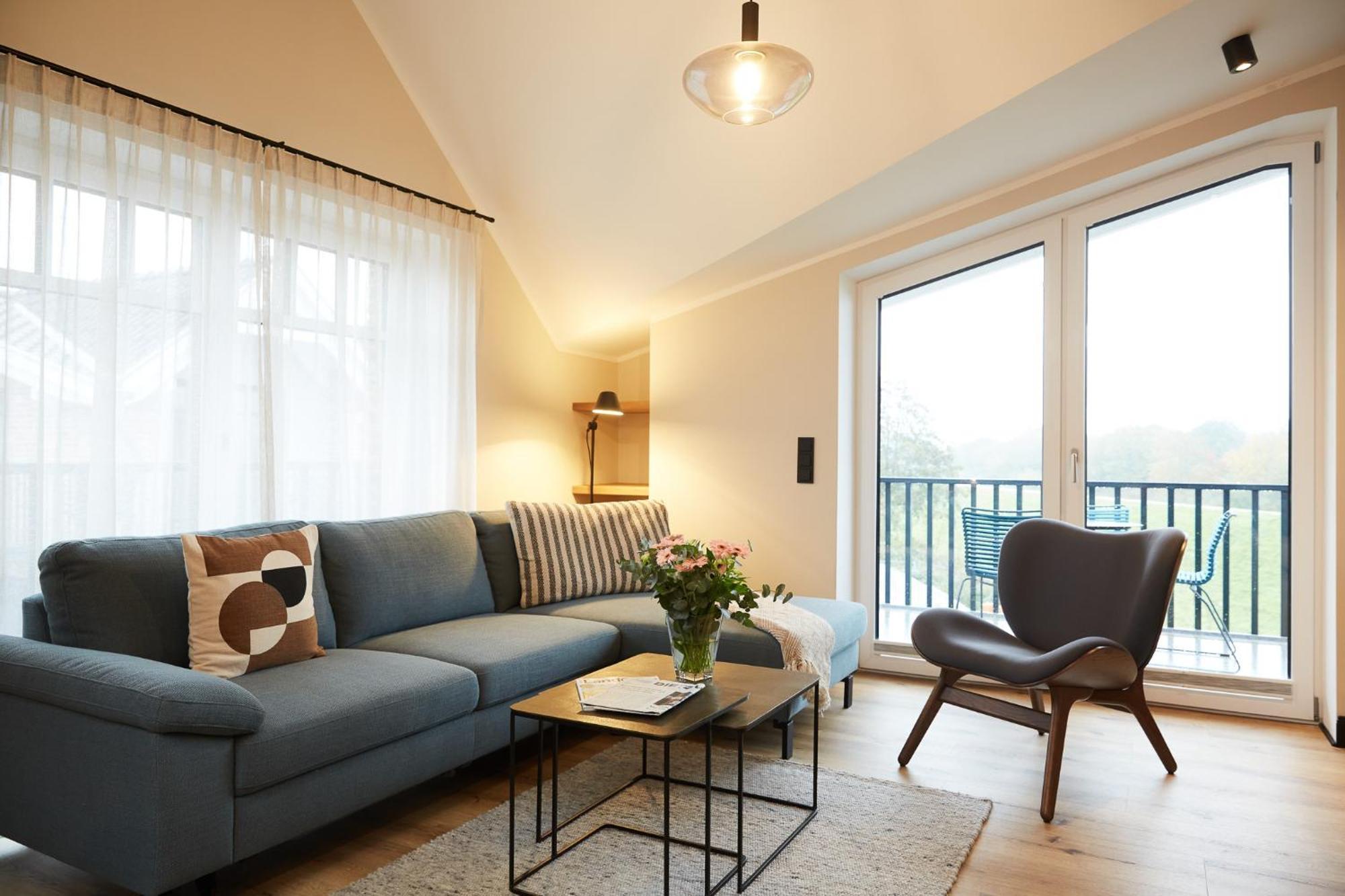 Binnendiek Haus 2 Apartment 11 부숨 외부 사진