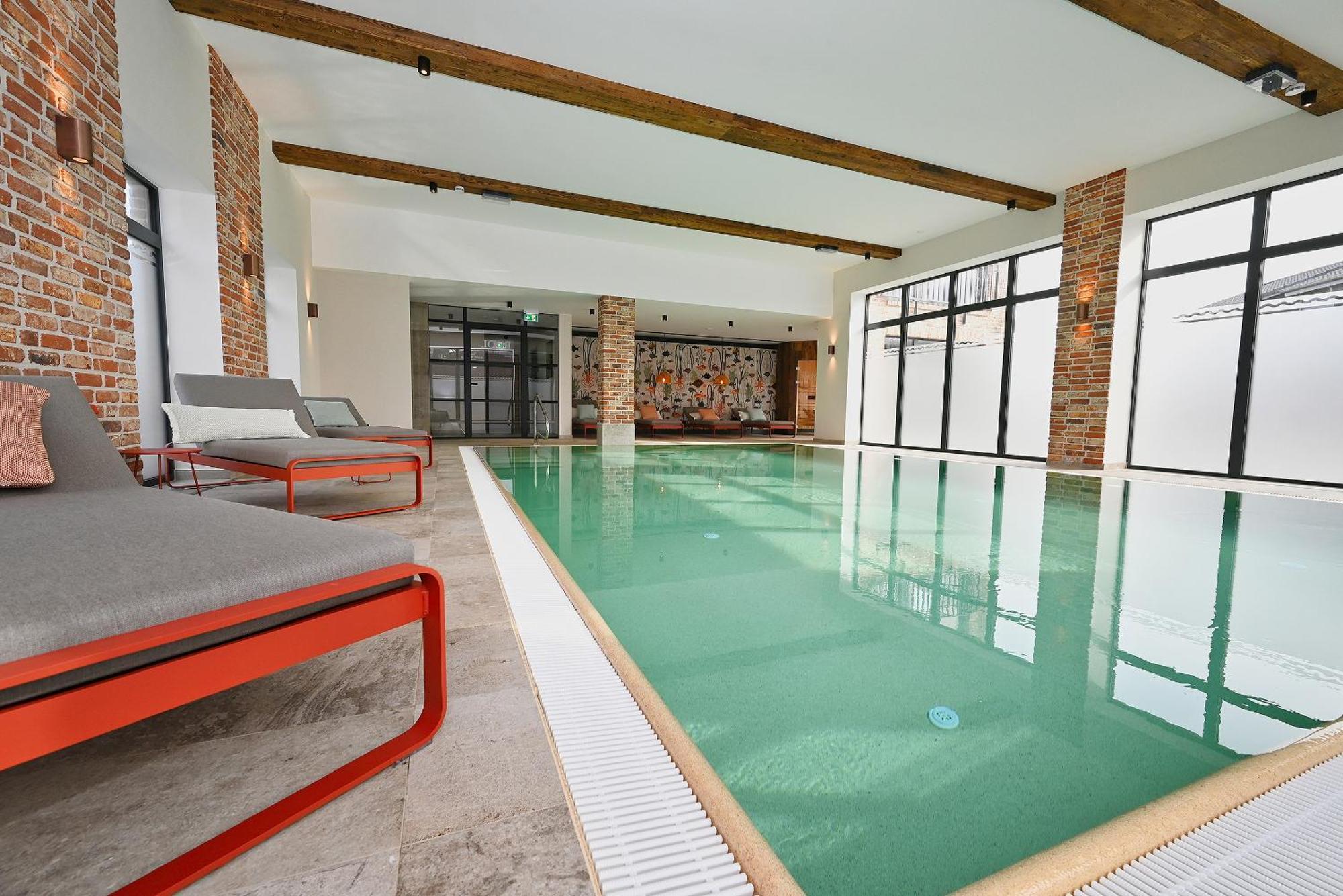 Binnendiek Haus 2 Apartment 11 부숨 외부 사진